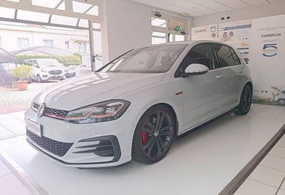 Volkswagen Golf GTI Performance 2.0 TSI DSG 5p. BlueMotion Technology usata