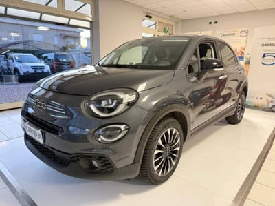 Fiat 500X 1.0 T3 120 CV Cross Dolcevita usata