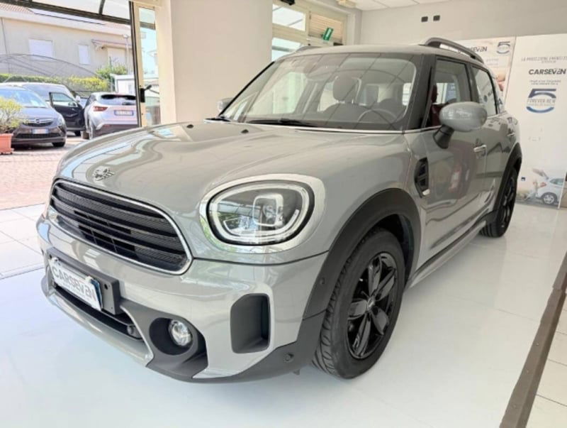 MINI Mini Countryman 1.5 One D Business Countryman