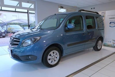 Mercedes-Benz Citan 1.5 111 CDI S&S Tourer Select usata