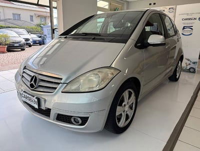 Mercedes-Benz Classe A 180 CDI Elegance usata