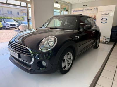 MINI Mini 1.5 Cooper D usata