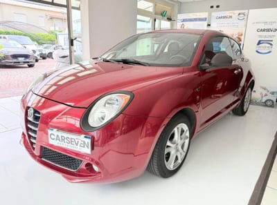Alfa Romeo MiTo 1.4 70 CV 8V Super usata