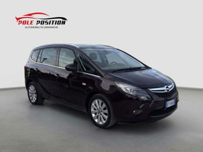 Opel Zafira Tourer 1.6 Turbo EcoM 150CV Cosmo usata