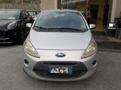 Ford Ka 1.2 8V 69 CV Bz.-GPL usata
