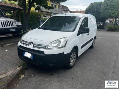 Citroen Berlingo Multispace 1.6 HDi 90 Seduction usata