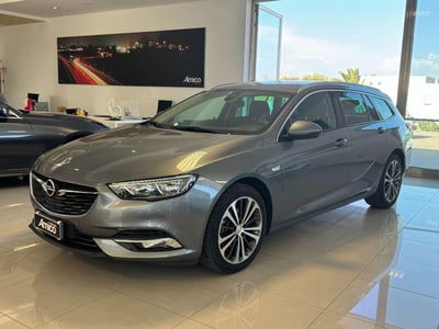 Opel Insignia Station Wagon 1.6 CDTI ecoTEC 136 CV S&S aut.Sports Innov. usata