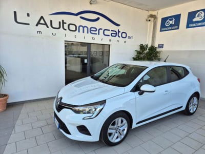 Renault Clio TCe 90 CV 5 porte Business usata