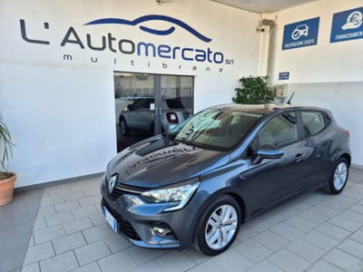 Renault Clio TCe 90 CV 5 porte Intens usata