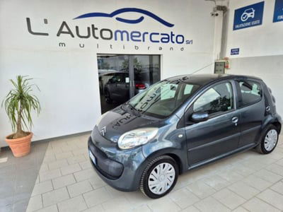Citroen C1 1.0 5 porte C1TY usata