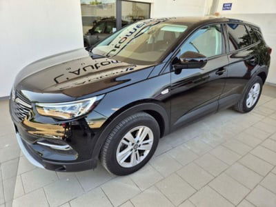 Opel Grandland X 1.5 diesel Ecotec Start&Stop Advance usata