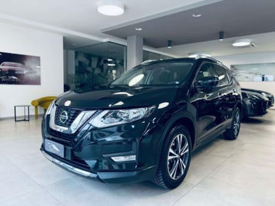 Nissan X-Trail dCi 150 2WD N-Connecta usata