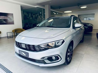 Fiat Tipo Station Wagon Tipo SW 1.6 mjt CityLife s&s 130cv usata