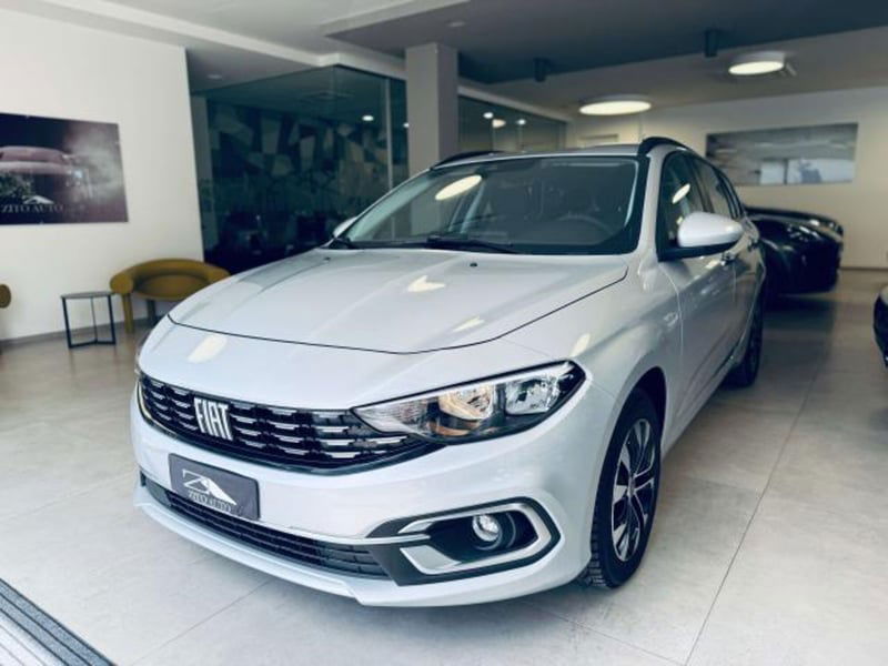 Fiat Tipo Station Wagon Tipo SW 1.6 mjt CityLife s&s 130cv