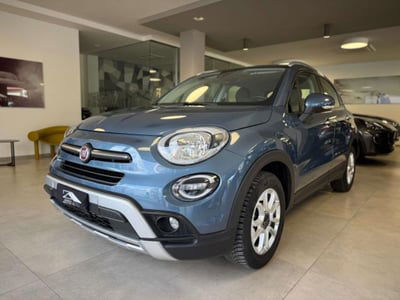 Fiat 500X 1.3 MultiJet 95 CV City Cross usata