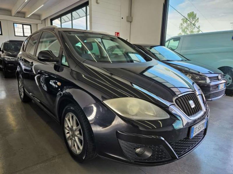 SEAT Altea XL 1.6 Reference Dual