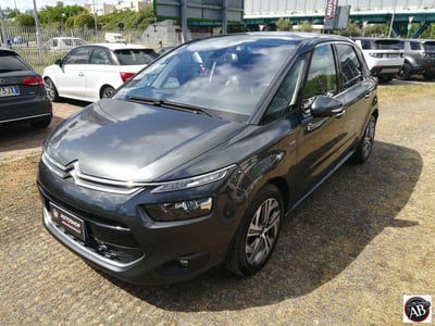 Citroen C4 Picasso 1.6 e-HDi 115 Exclusive usata