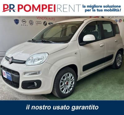 Fiat Panda 1.2 EasyPower K-Way usata
