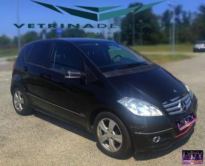 Mercedes-Benz Classe A 180 CDI Avantgarde usata