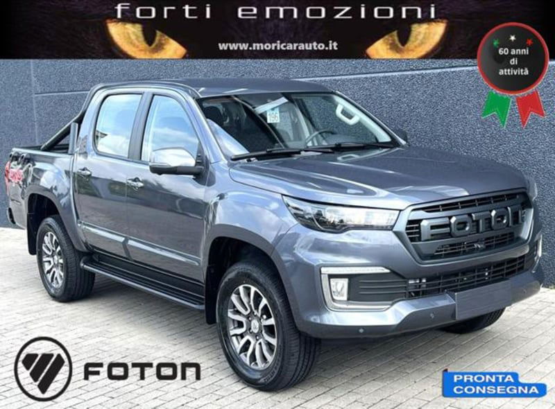 Foton Tunland Tunland G7 2.0 tdi
