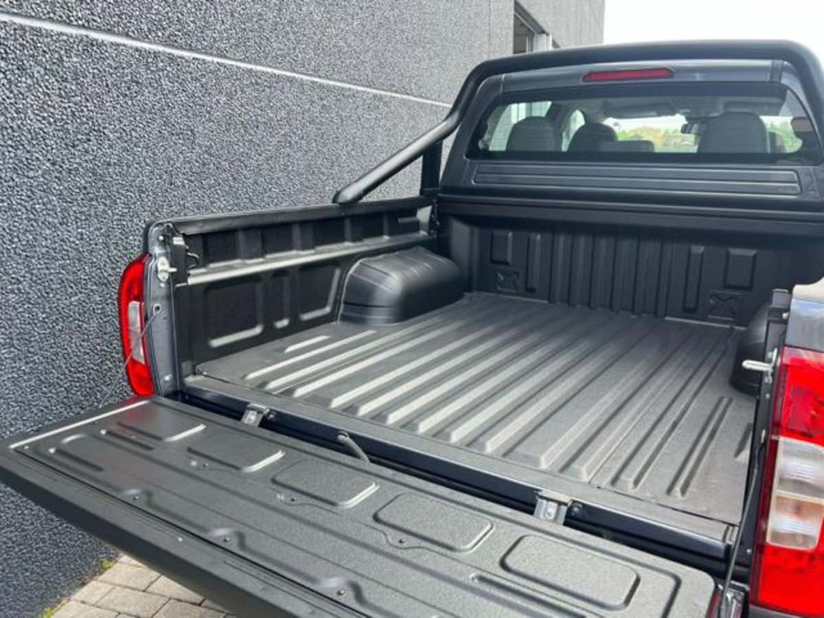 Foton Tunland Pick-up Tunland G7 2.0 tdi double cab (15)