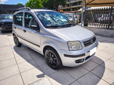 Fiat Panda 1.2 Dynamic usata
