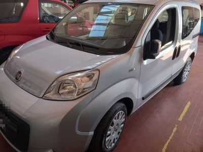 Fiat QUBO 1.3 MJT 75 CV MyLife usata