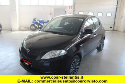 Lancia Ypsilon 1.0 FireFly 5 porte S&S Hybrid Gold Plus usata