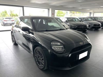 MINI Mini Cooper SE Classic usata