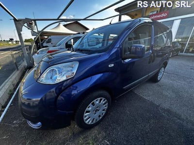 Fiat QUBO 1.3 MJT 75 CV Dynamic usata