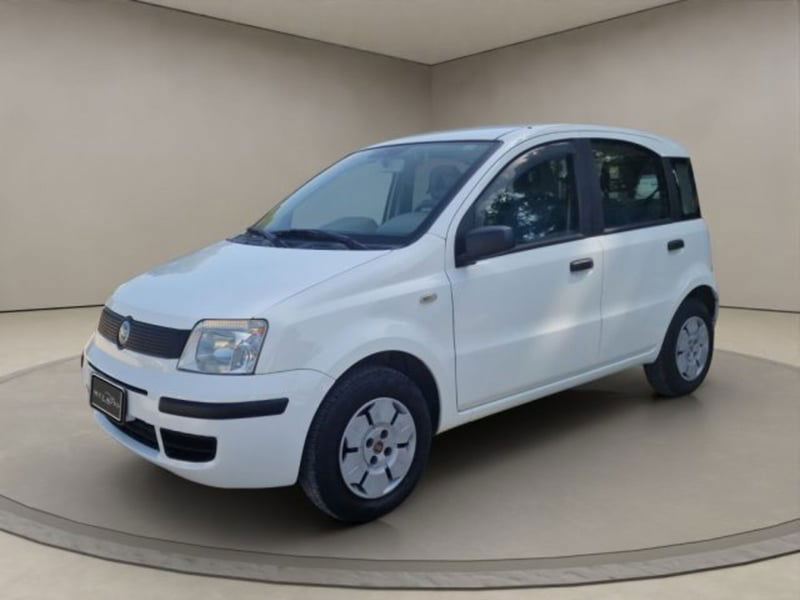 Fiat Panda 1.1 Active