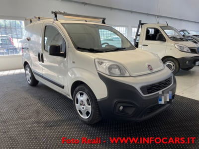 Fiat Fiorino QUBO 1.3 MJT 95CV SX (N1) usata
