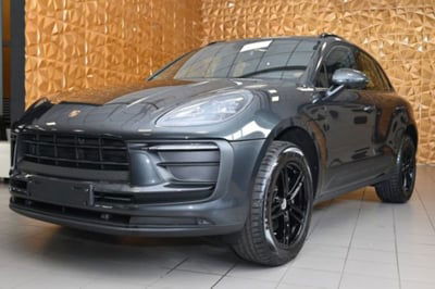 Porsche Macan 2.0 265cv pdk nuova