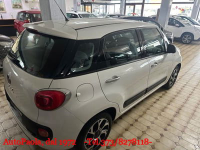 Fiat 500L 1.3 Multijet 95 CV Pop Star usata
