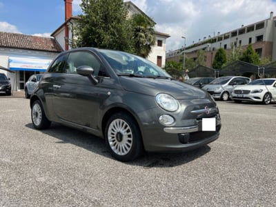 Fiat 500 1.2 Lounge usata