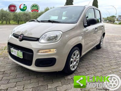 Fiat Panda 1.2 Lounge usata