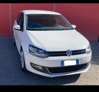 Volkswagen Polo 1.6 TDI 90CV DPF 5 porte Highline usata