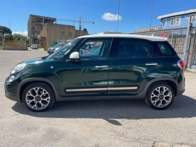 Fiat 500L 1.3 Multijet 85 CV Pop usata