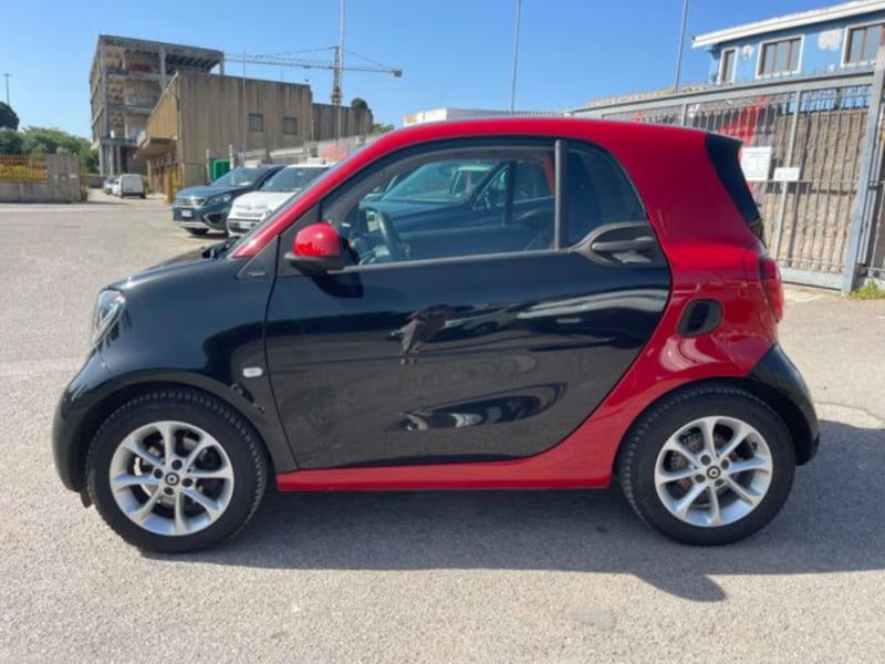 smart Fortwo 90 0.9 Turbo Youngster