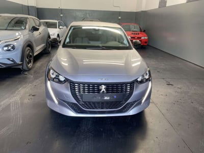 Peugeot 208 1.2 puretech Active s&s 75cv usata