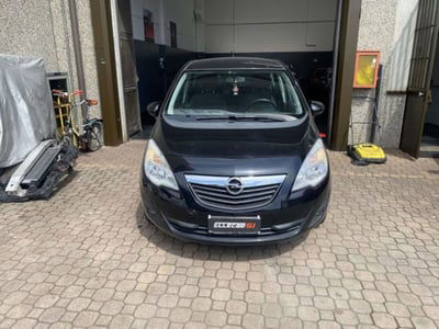 Opel Meriva 1.4 16V Cosmo usata