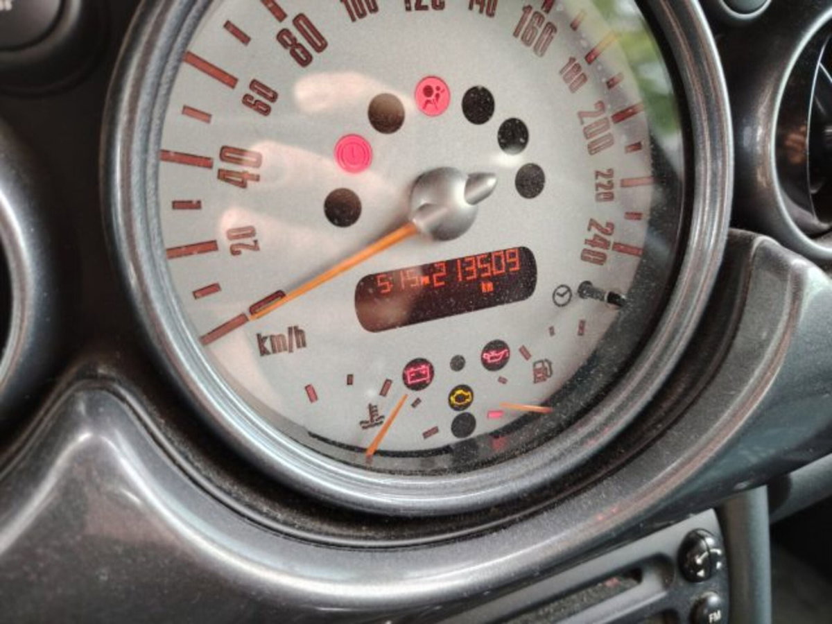 MINI Mini 1.4 tdi One D (3)