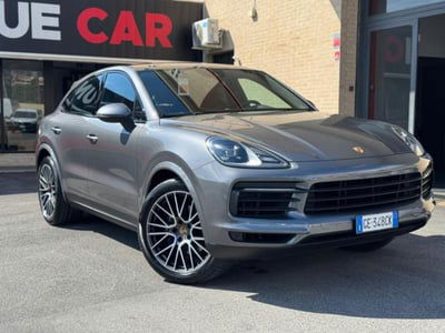 Porsche Cayenne Coupé 3.0 V6 usata