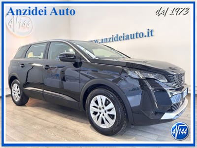 Peugeot 5008 BlueHDi 130 S&S EAT8 Active Business usata