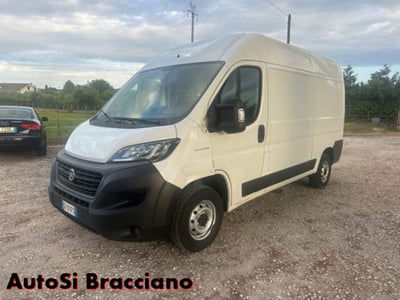 Fiat Ducato Furgone 33 2.3 MJT PC-TM Furgone