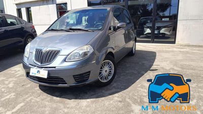 Lancia Musa 1.3 Multijet 16V 70 CV Oro usata