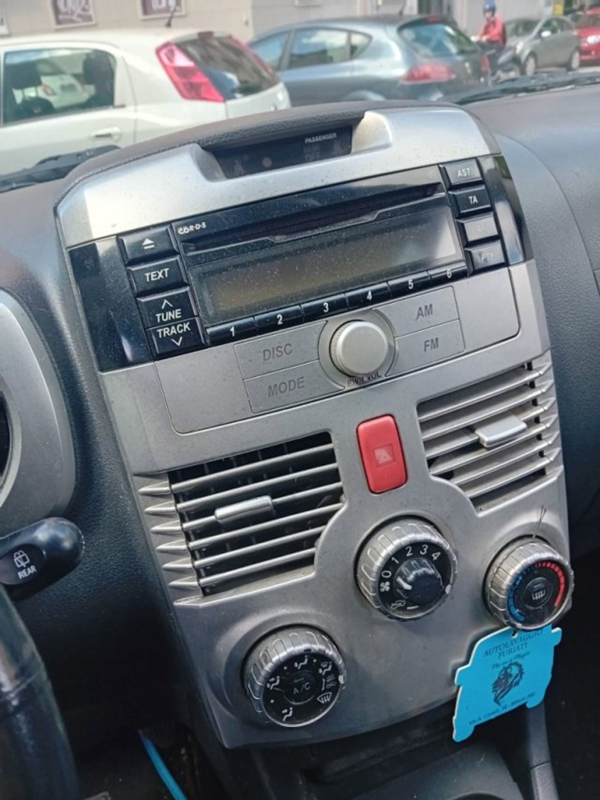 Daihatsu Terios 1.5 4WD SX Green Powered (7)