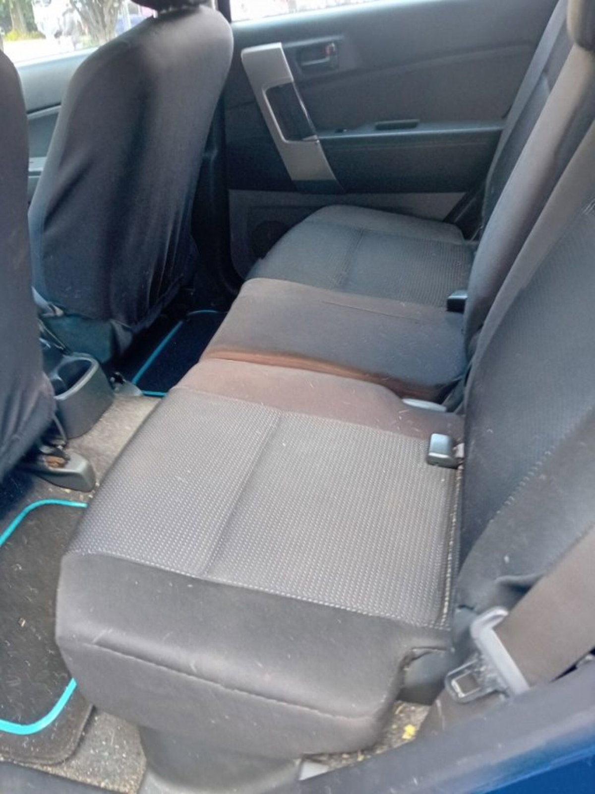 Daihatsu Terios 1.5 4WD SX Green Powered (8)