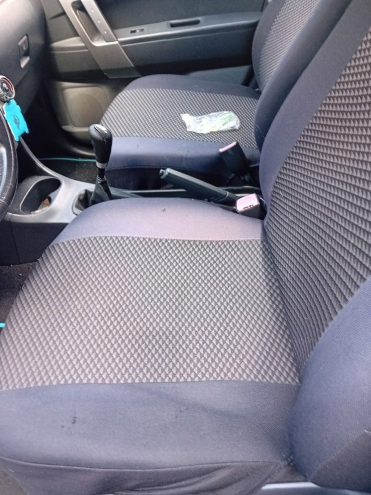 Daihatsu Terios 1.5 4WD SX Green Powered (9)