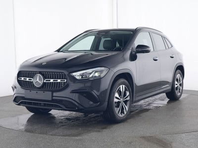 Mercedes-Benz GLA SUV 180 AMG Line Advanced Plus Digital Edition auto usata
